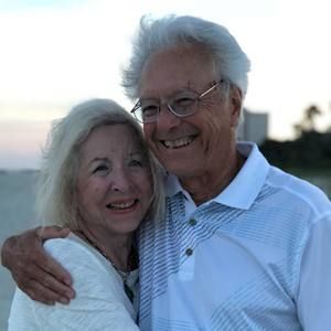 Meet your Posher, Haroldandbitsy